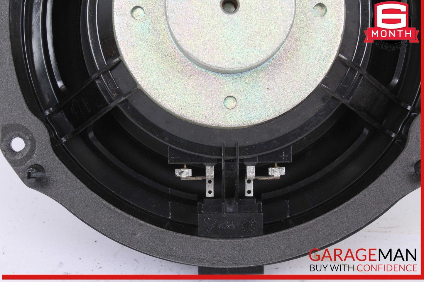 12-19 Jaguar XF Range Rover Front/Rear Left & Right Door Sound Audio Speaker OEM