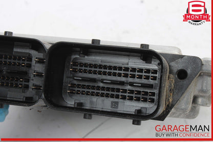 14-16 Porsche Panamera 970 E-Hybrid Engine Computer Control Module Unit ECU OEM