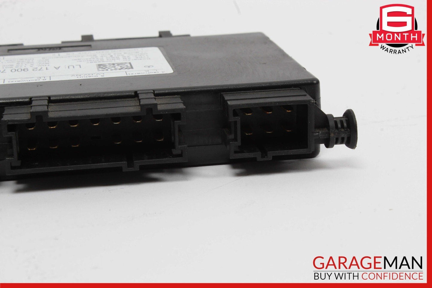 08-20 Mercedes W212 E350 SLK250 C350 Seat Control Module Front Right Side OEM