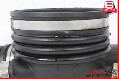 05-07 Maserati Quattroporte M139 Air Intake Duct Pipe Hose OEM