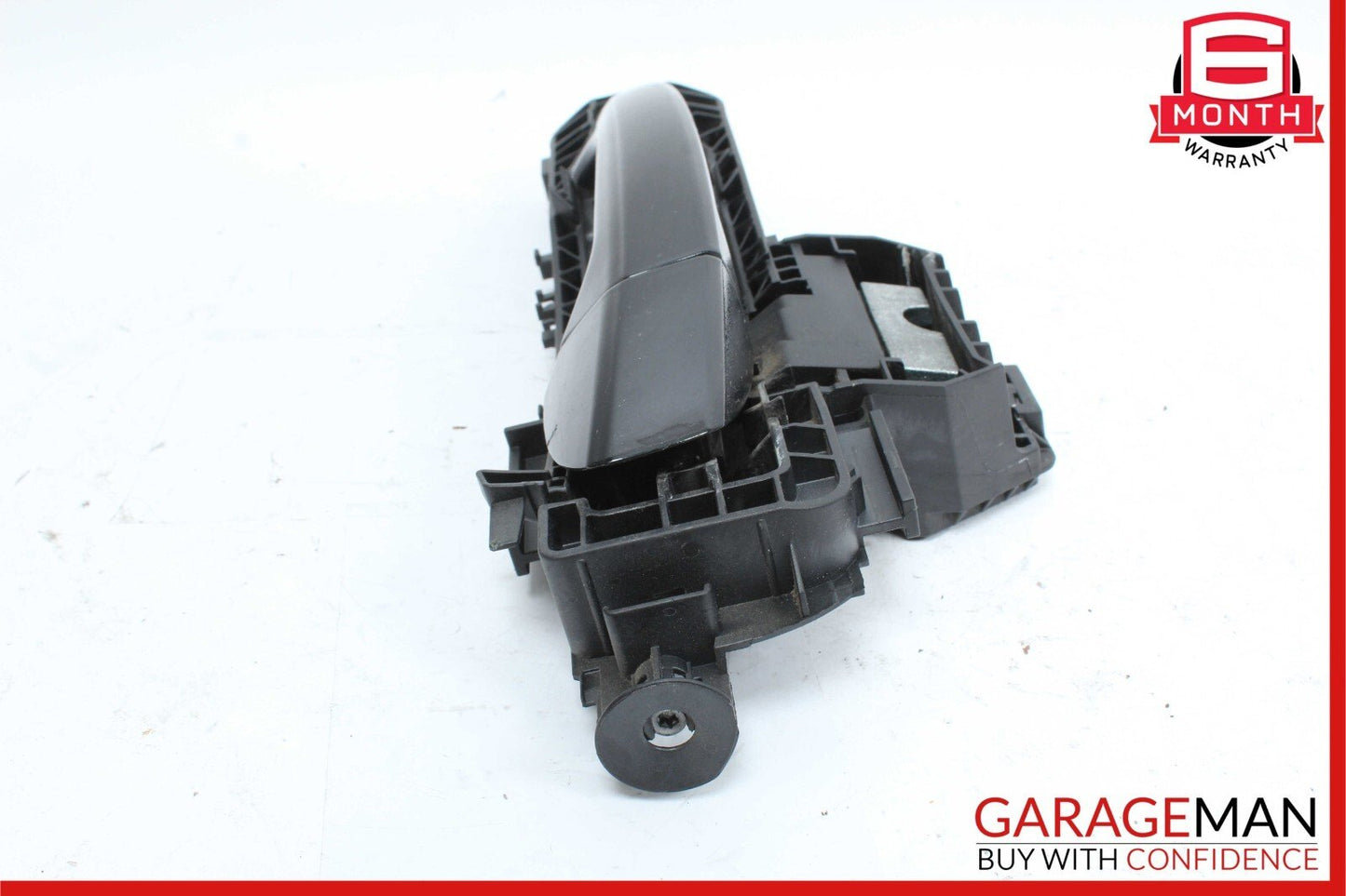 08-15 Mercedes GLK350 C250 Front or Rear Right Side Exterior Door Handle Black