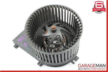 97-12 Porsche Boxster 986 987 Cayman Carrera 911 AC A/C Heater Fan Blower Motor