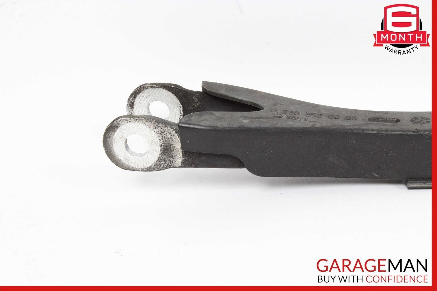 03-12 Mercedes R230 SL550 CLS550 Rear Left / Right Side Thrust Lower Control Arm