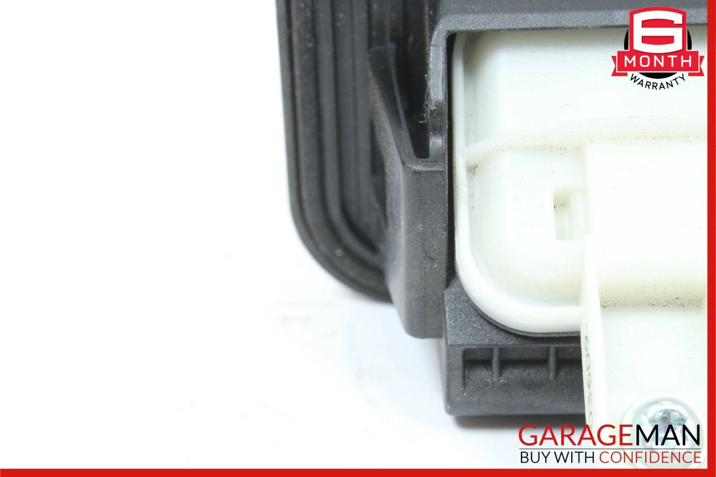 09-12 Mercedes X204 GLK350 Rear Tailgate Hatch Trunk Handle Switch Button OEM
