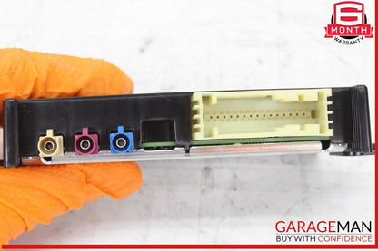 15-20 Mercedes W205 C300 Communication Computer Control Module Unit OEM