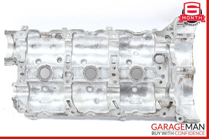 Mercedes W204 C300 CLK350 ML450 Engine Cylinder Head Cover Left Side OEM