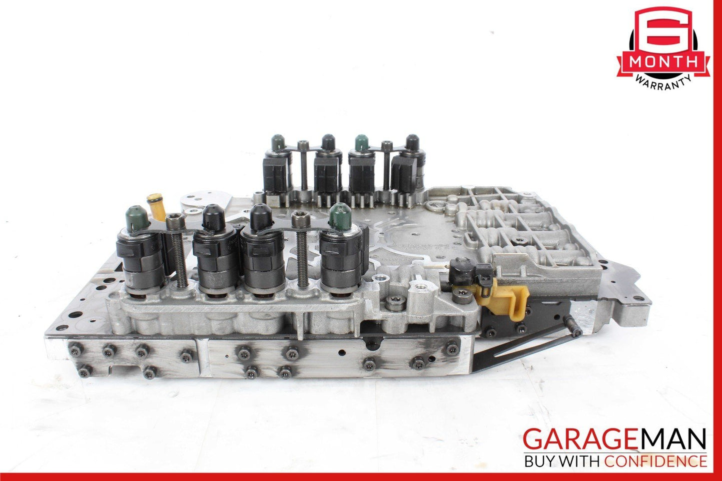 Mercedes W203 C280 E350 7G Tronic Transmission Valve Body 2202770801 OEM