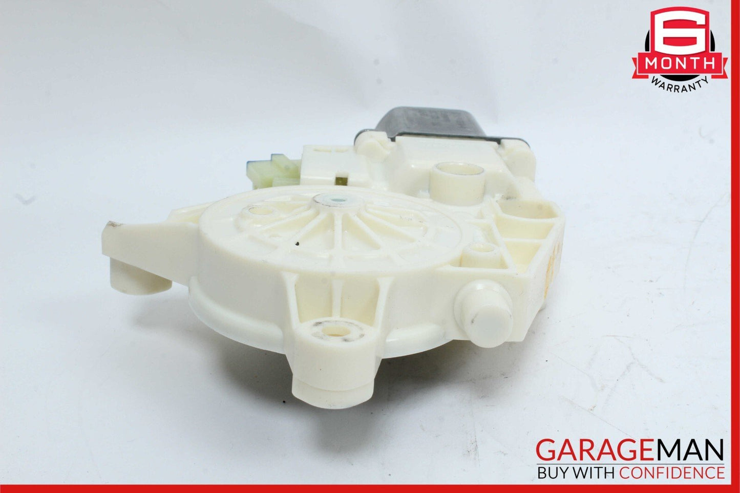 08-14 Mercedes W212 E350 C300 Sedan Front Left Side Door Window Regulator Motor