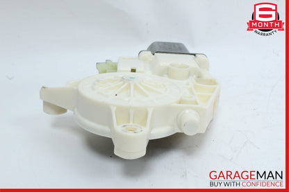 08-14 Mercedes W212 E350 C300 Sedan Front Left Side Door Window Regulator Motor