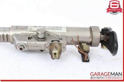 90-02 Mercedes R129 SL500 Roll Bar Hydraulic Cylinder Left Driver Side OEM
