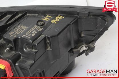 16-18 Audi A6 S6 Front Left Driver Side Head Light Headlight Lamp LED 4G0941033K
