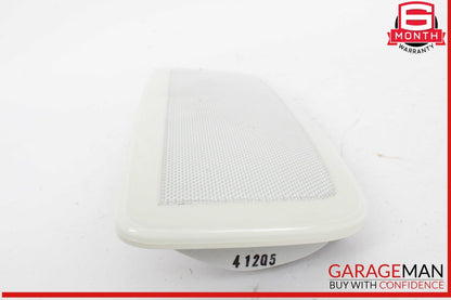 08-17 Mercedes X204 GLK350 E550 Rear Overhead Dome Light Lamp White OEM