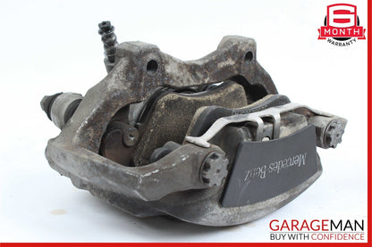 08-18 Mercedes W212 E350 CLS400 Front Brake Calipers Left and Right Set Of 2 Pc