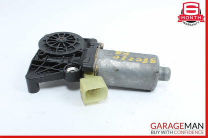 98-00 Mercedes W202 C280 Front Right Side Door Window Regulator Motor Unit