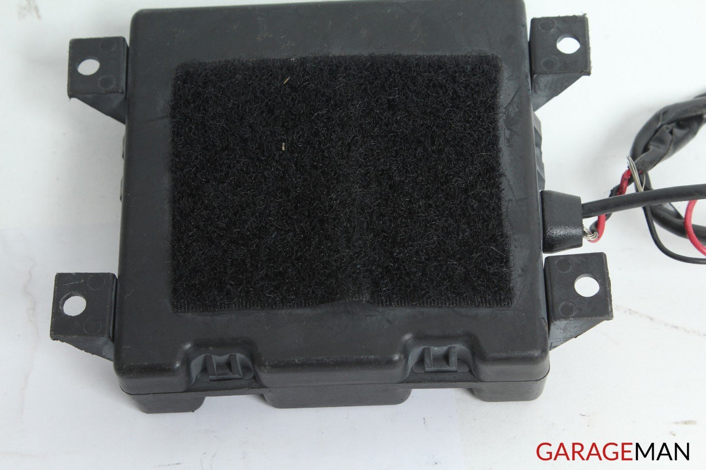 00-04 Porsche Boxster 986 GPS Navigation Map Track Tracker Device System Module