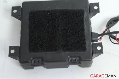 00-04 Porsche Boxster 986 GPS Navigation Map Track Tracker Device System Module