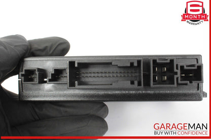 04-06 Mercedes W211 E320 4MATIC Rear Tailgate Control Module Unit 0295456032 OEM