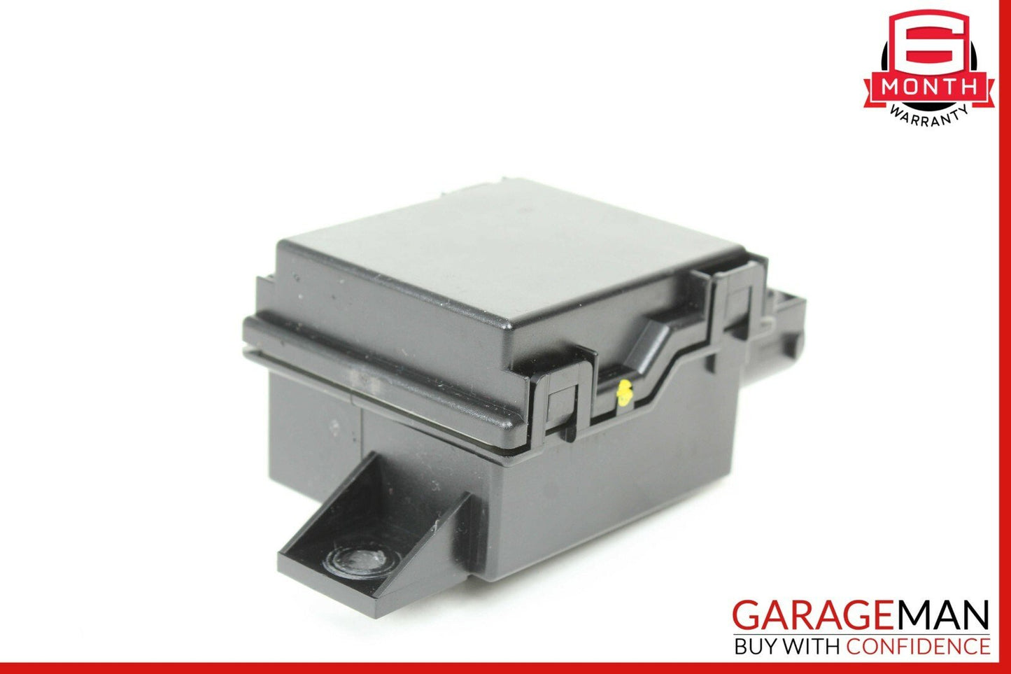 Mercedes R230 SL500 CL550 CL500 Seat Belt Seatbelt Tension Sensor OEM