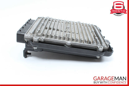 10-16 Mercedes W212 E350 3.5L V6 ECU ECM Engine Computer Control Module