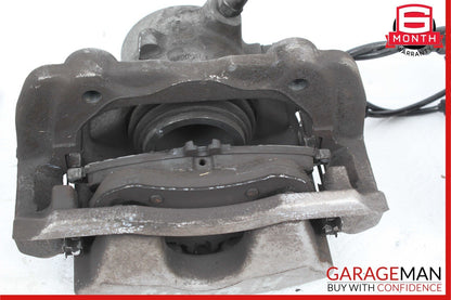 12-20 Mercedes R172 SLK250 Complete Front & Rear Brake Caliper Calipers Set OEM