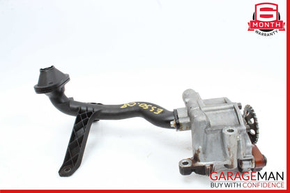 05-11 Mercedes W211 E350 C280 M272 Engine Motor Oil Pump 2721800701 OEM
