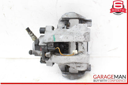 03-11 Mercedes W211 E550 Rear Left and Rear Right Side Brake Calipers Set OEM
