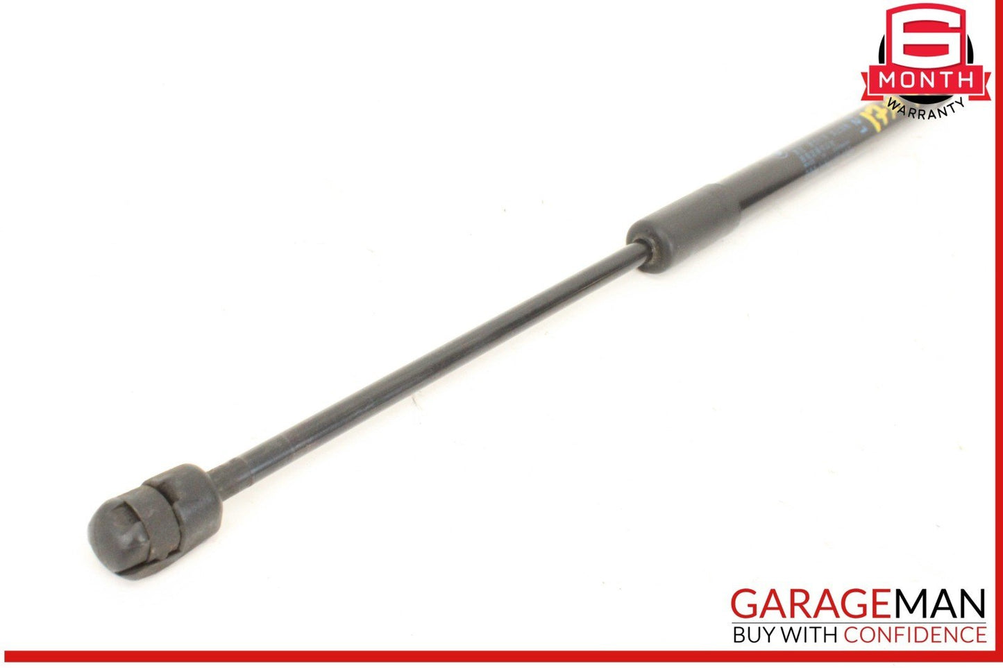16-22 BMW X1 F48 Front Right and Left Side Hood Lift Shock Strut Set OEM