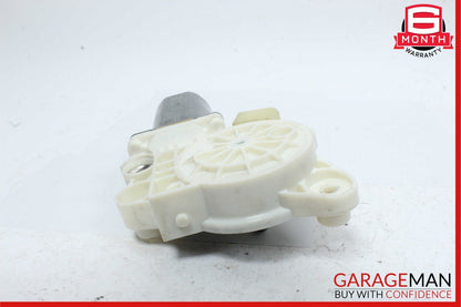 05-11 Mercedes R171 SLK280 Front Left Side Door Window Regulator Motor Unit