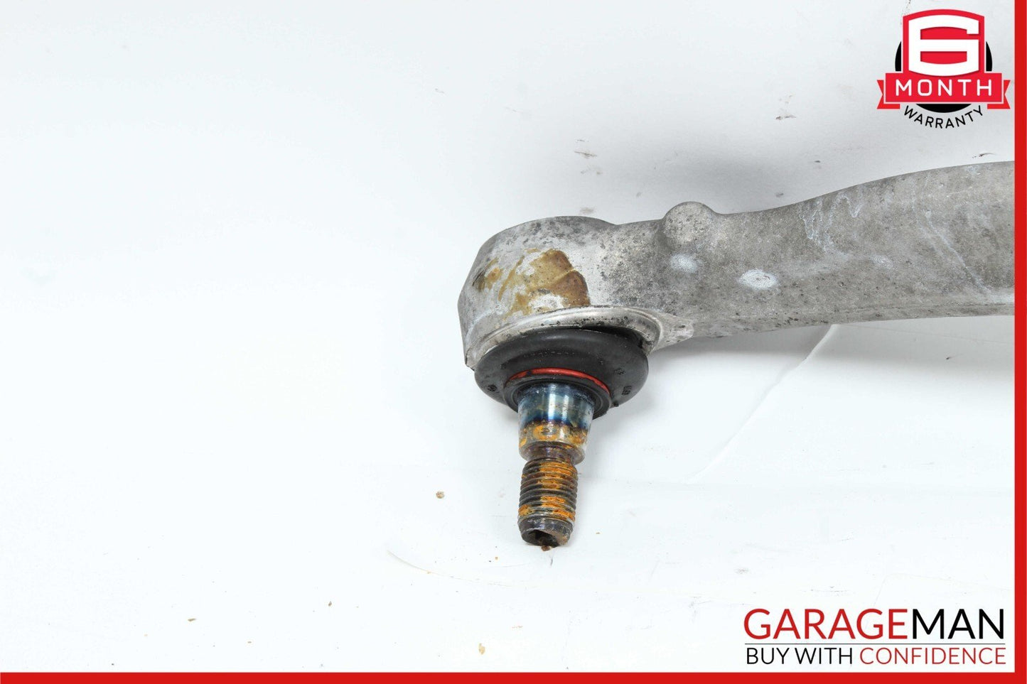08-14 Mercedes W204 C300 C250 C350 RWD Front Left Lower Control Arm