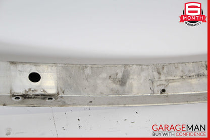 06-12 Mercedes GL450 ML350 Front Bumper Reinforcement Impact Crash Bracket Rebar