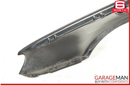 03-08 Mercedes R230 SL500 Front Right Passenger Side Wing Fender Panel Cover OEM