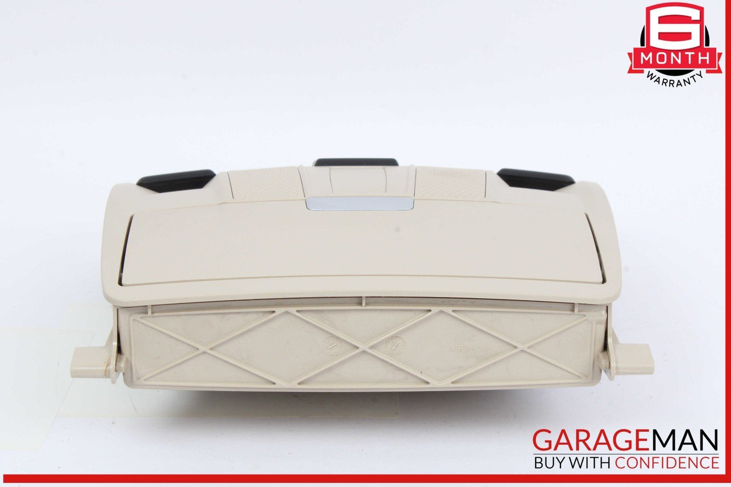 14-19 Mercedes X156 GLA250 Front Upper Overhead Console Dome Light Lamp OEM