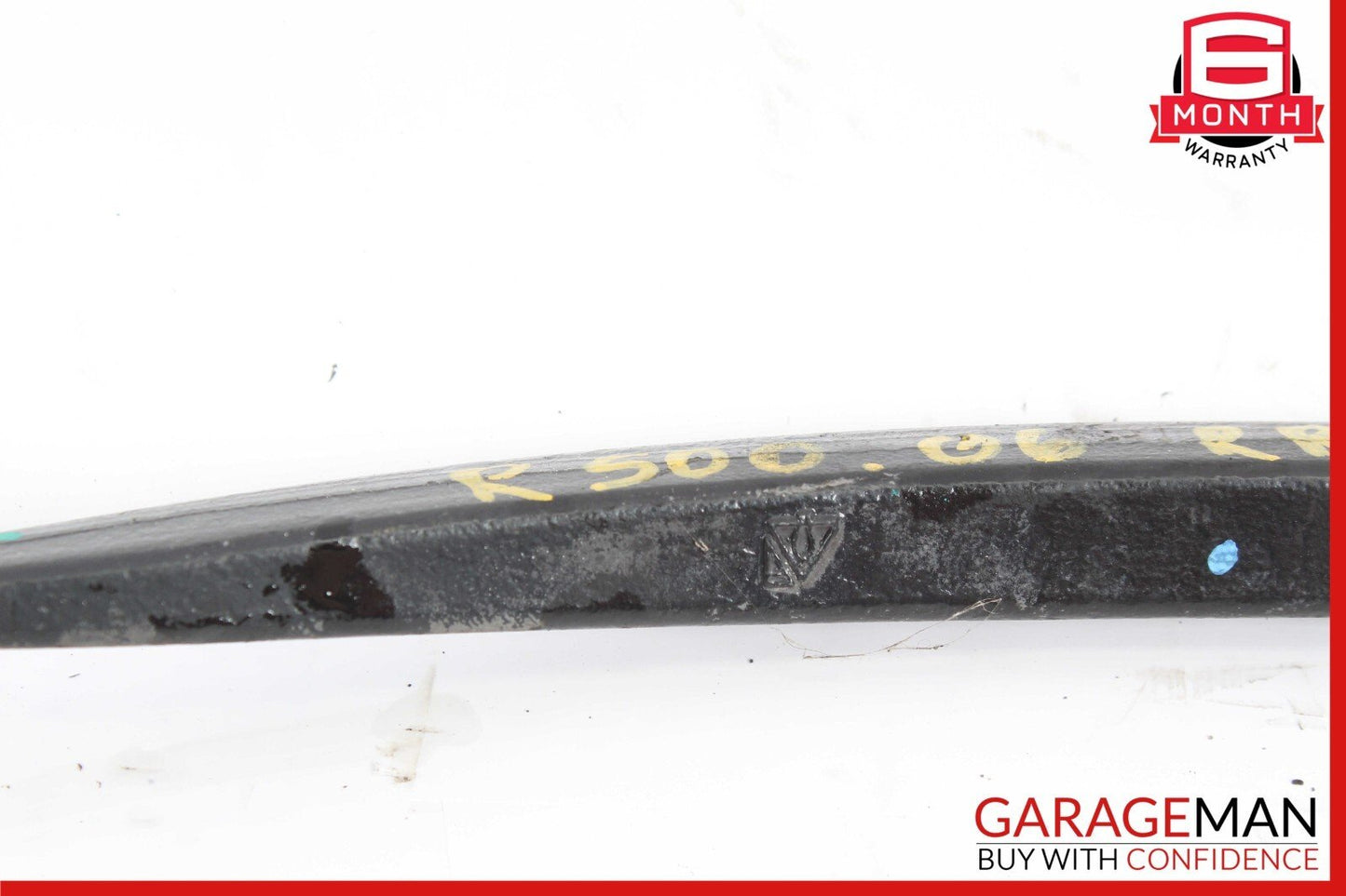 06-13 Mercedes W251 R500 ML350 Rear Left or Right Upper Control Arm OEM