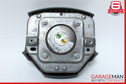 06-08 Mercedes W251 R320 R350 Driver Steering Wheel Airbag Air Bag Gray OEM
