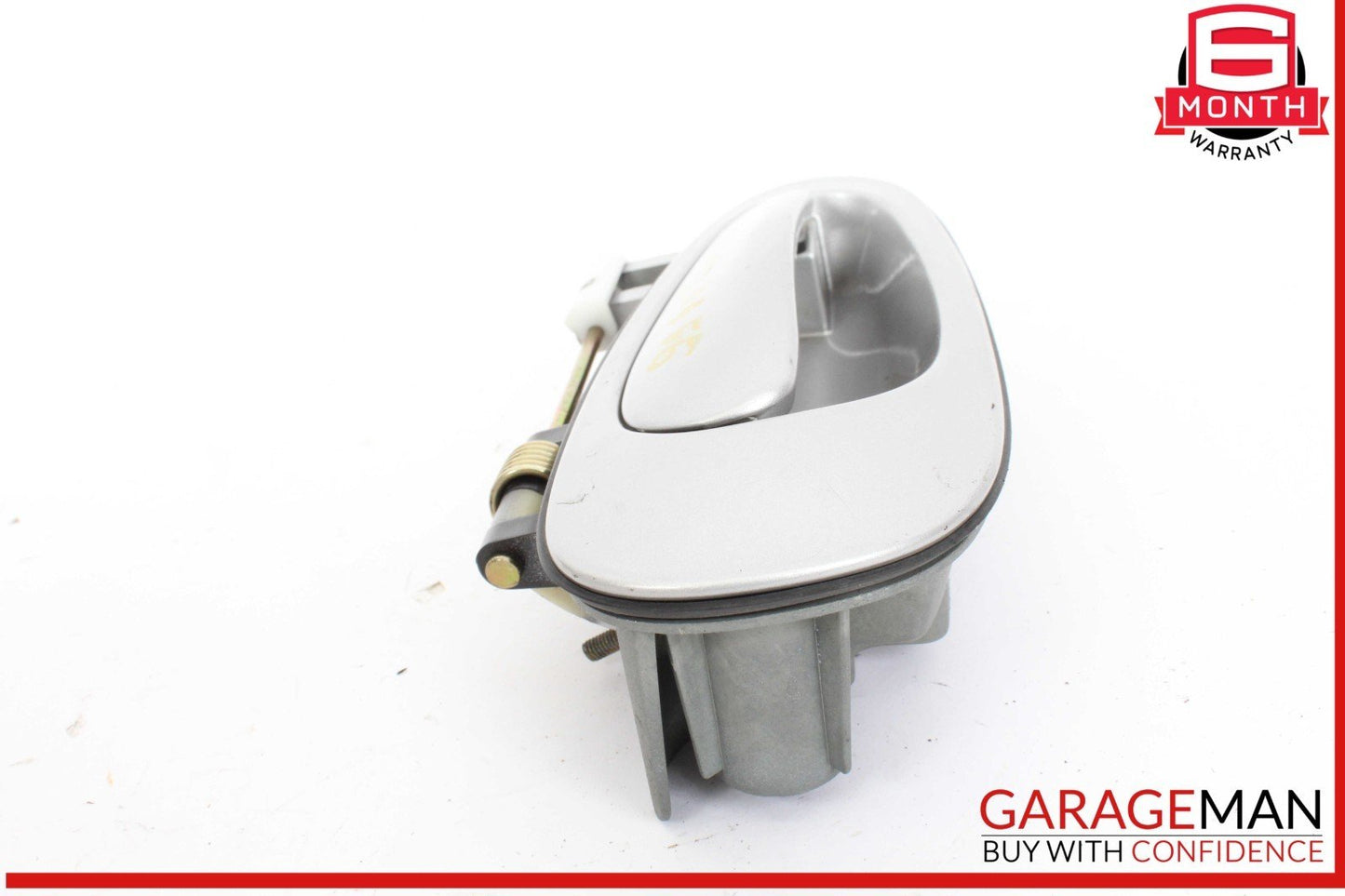 97-05 Porsche Carrera 911 996 Boxster 986 Front Right Exterior Door Handle OEM