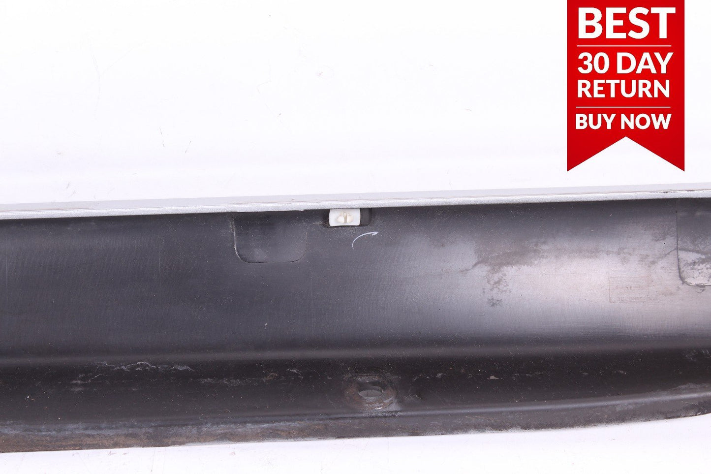 98-05 Mercedes W163 ML320 ML55 AMG Right Passenger Side Rocker Skirt Molding A72