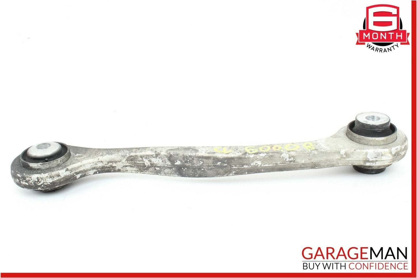 07-14 Mercedes W221 S400 S550 CL550 CL600 Rear Tie Rod Lower Control Arm OEM
