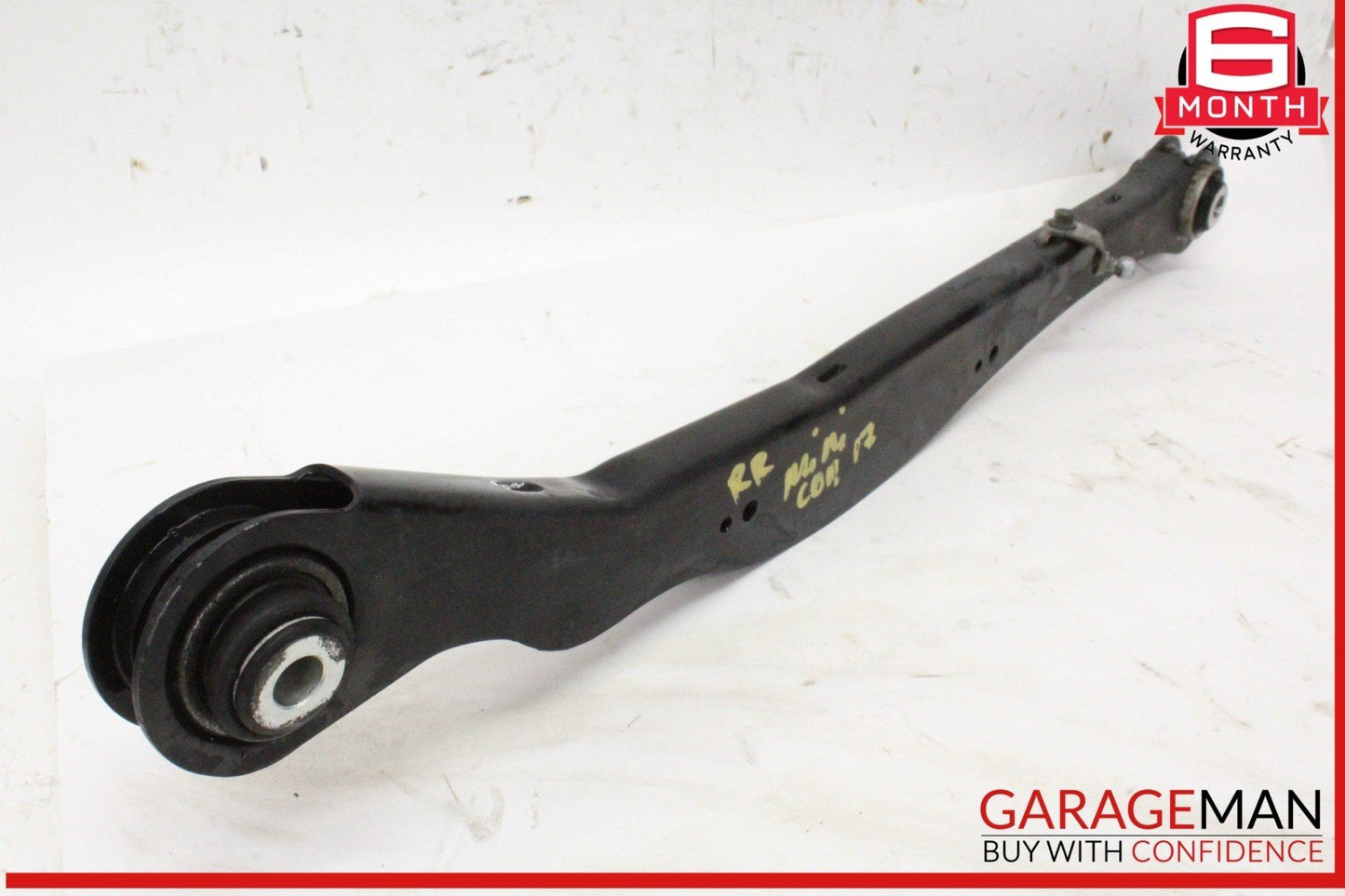 17-24 Mini Cooper S Countryman Rear Left or Rear Right Side Upper Control Arm
