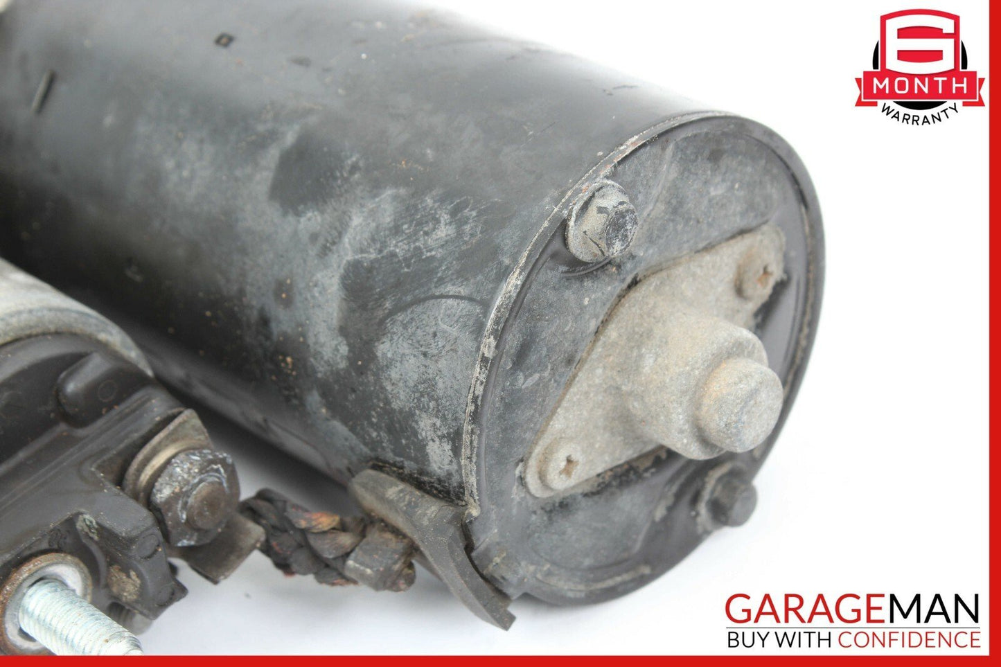 07-14 Mercedes X164 GL320 E320 CL600 ML350 Engine Motor Starter 0061514101 OEM