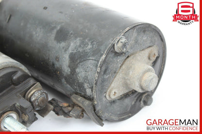 07-14 Mercedes X164 GL320 E320 CL600 ML350 Engine Motor Starter 0061514101 OEM