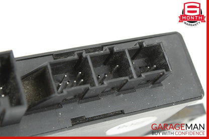 00-06 Mercedes R230 SL500 CL500 Key Less Go Entry Computer Control Module OEM