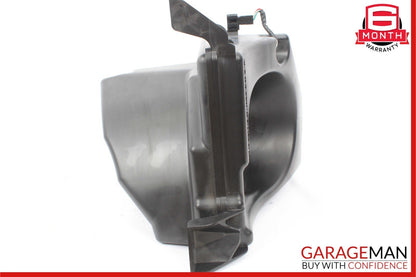 06-11 Mercedes W164 ML550 Rear Harman Kardon Sub Woofer Subwoofer Speaker OEM