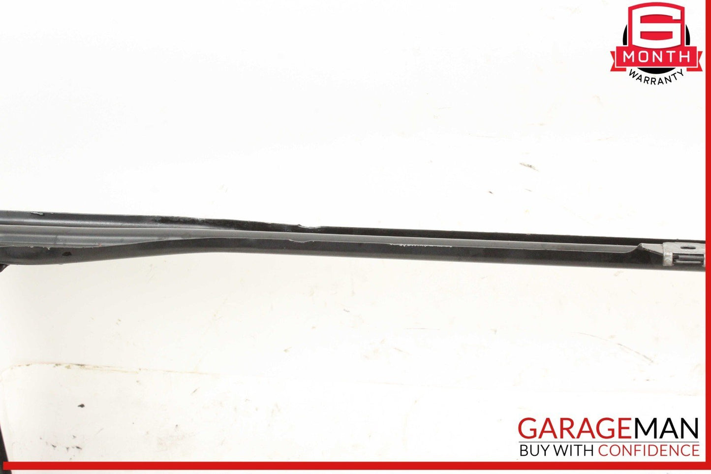 07-13 Mercedes W221 S550 Lower Radiator Core Support Bracket Frame Bar OEM