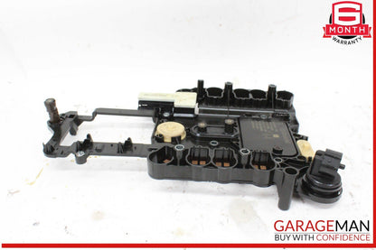Mercedes W205 C300 E350 S600 VGS4 722.9 7G Transmission Conductor Plate TCU OEM