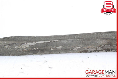 97-04 Porsche Boxster 986 Carrera 996 911 Rear Lower Control Arm Track
