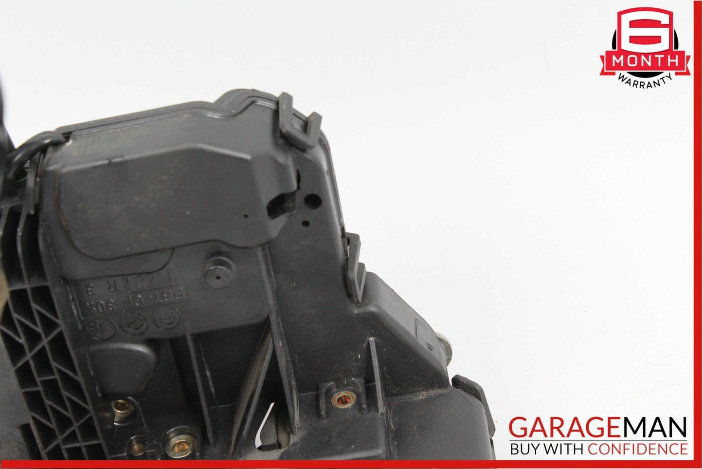 05-11 Mercedes R171 SLK280 SLK350 Front Right Side Door Lock Latch Actuator OEM