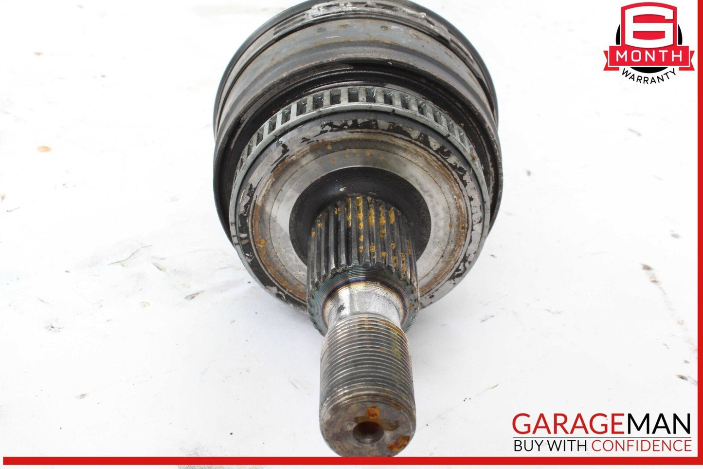 98-05 Mercedes W163 ML500 ML350 Rear Right / Left CV Axle Half Shaft OEM