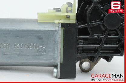 06-12 Mercedes X164 GL450 ML450 Front Right Passenger Seat Motor 0390203004 OEM
