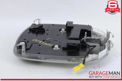 06-13 Mercedes W164 ML350 R350 GL550 Front Overhead Dome Light Lamp OEM