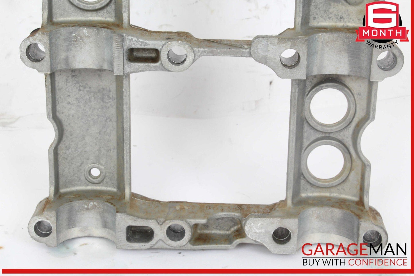 12-15 Mercedes W204 C250 SLK250 1.8L Engine Upper Camshaft Cam Cover Bearing OEM